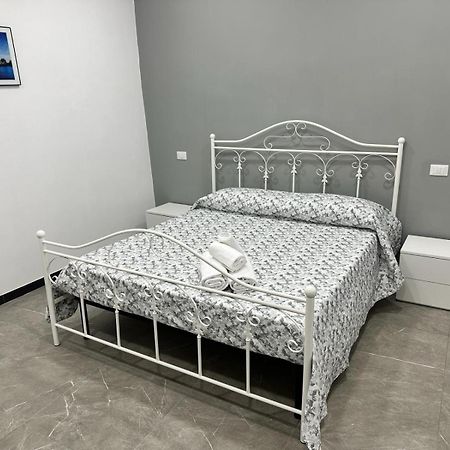 Le Camere Di Anna E Grazia Napoli Esterno foto