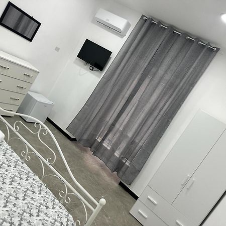 Le Camere Di Anna E Grazia Napoli Esterno foto