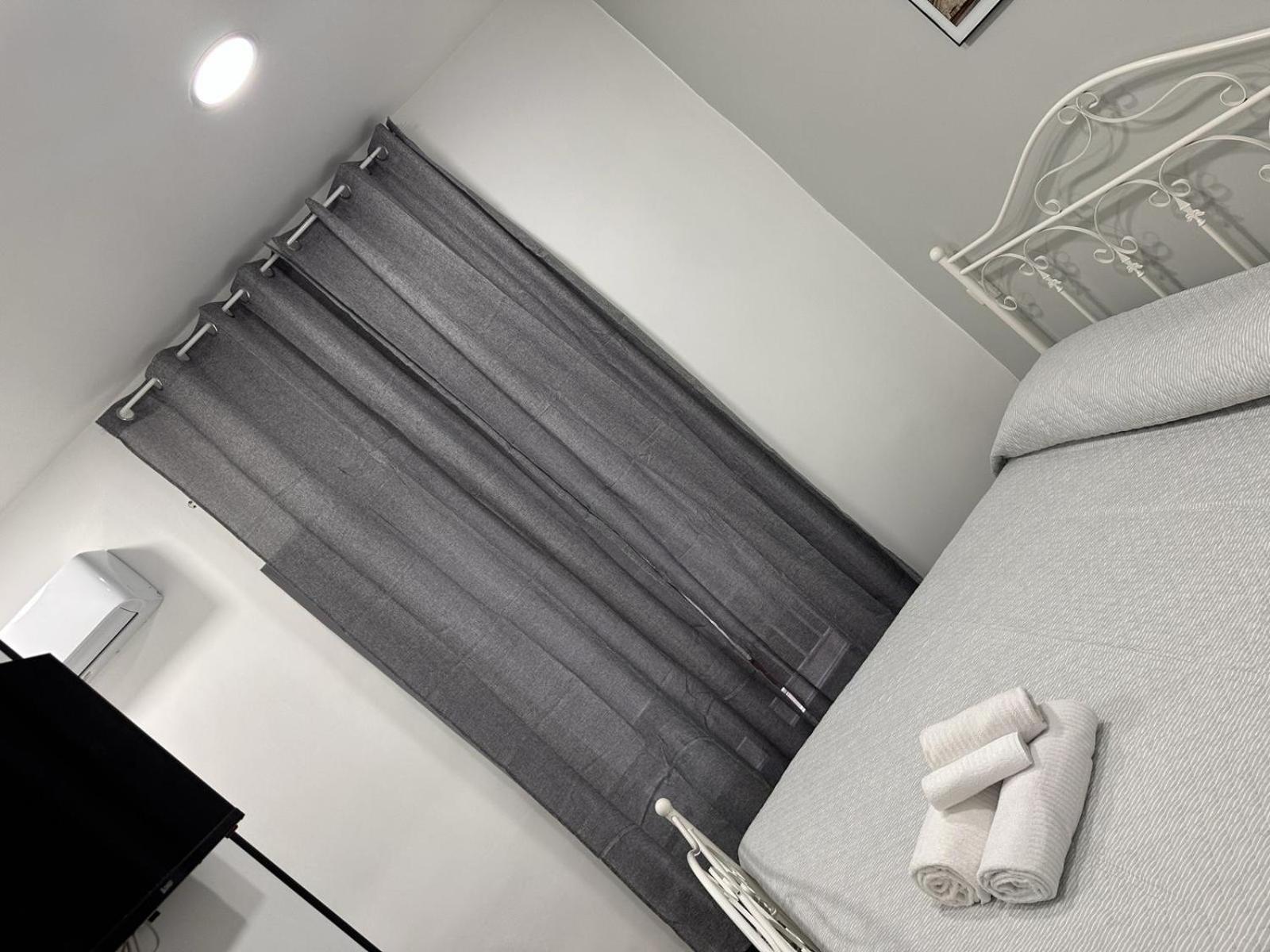 Le Camere Di Anna E Grazia Napoli Esterno foto