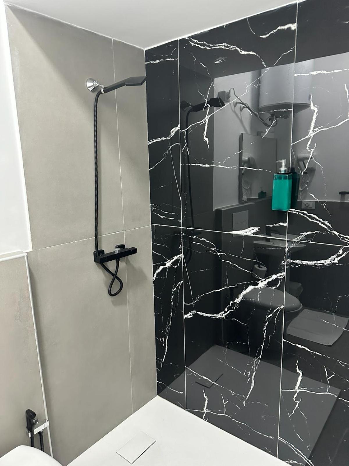 Le Camere Di Anna E Grazia Napoli Esterno foto
